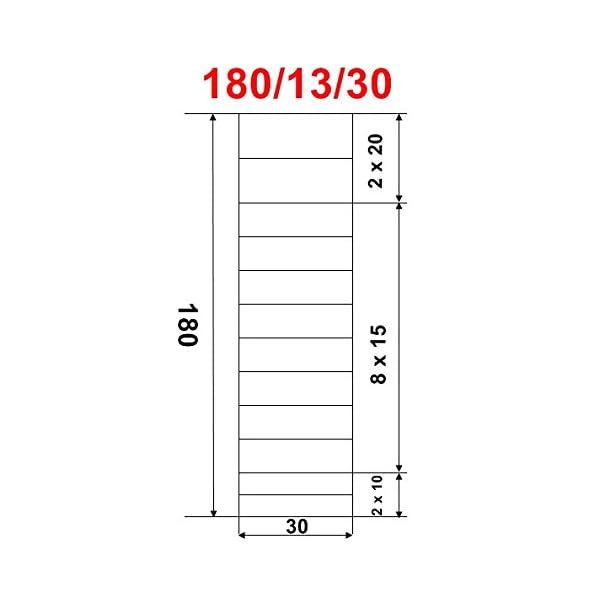 rg-vertrieb Wildzaun 50m Forstzaun Weidezaun Drahtzaun Knotengeflecht 180cm 3 Größen (180/16/15) – Bild 3