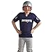Franklin Sports New England Patriots Kids Football Uniform Set - NFL Youth Football Costume for Boys & Girls - Set Includes Helmet, Jersey & Pants - Large