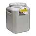 Gamma2 Vittles Vault Outback 50 lb Airtight Pet Food Storage Container primary
