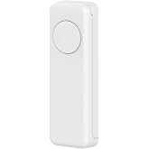 THIRDREALITY ZigBee Smart Button, 3-Way Remote Control, Require Zigbee hub, Work with SmartThings, Aeotec, Hubitat, Home Assistant, Third Reality Hub, Battery Included.