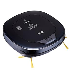 best choice products robot vacuum