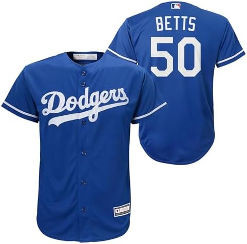 Amazon.com: Outerstuff Shohei Ohtani Los Angeles Dodgers MLB Baby