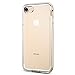Spigen Neo Hybrid Designed for Apple iPhone 7 (2016) - Champagne Gold