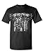 TRIBAL INDIAN CHIEF native american spirit - Mens Cotton T-Shirt