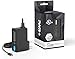 UL Listed 6.5 Ft Rapid 3.5A Charger for Samsung Galaxy Tab 3 4 A E S S2 S3 S4 S5e S6 S6 S7 FE Plus A8 A7 Lite, iPad 8th 9th 10th Generation, iPhone 15 Plus Pro Max, Google Pixel C AC Adapter Cord