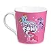 My Little Pony 12 Oz. Ceramic Mug