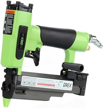 Grex Power Tools P635 featured image