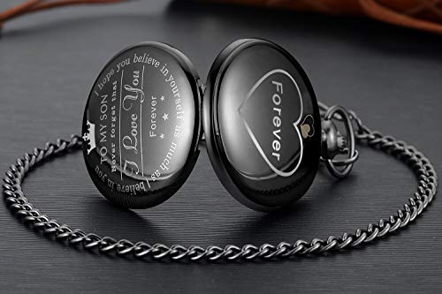 3 LYMFHCH+Personalized+Pattern+Steampunk+Numerals