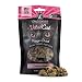 Vital Cat Freeze Dried Chicken Giblets Treats - All Natural - Essential Amino Acids Promotes Healthy Weight Made in USA - 1 oz Resealable Pkg