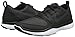 Nike Mens Free Train Versatility Running Shoes (10.5, Black/White/Black)