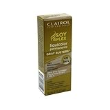 Clairol Professional Liquicolor, Light Neutral Brown