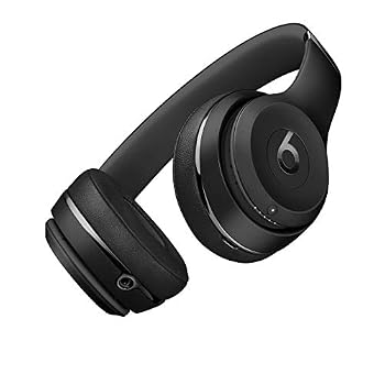 Beats Solo3 Headphones