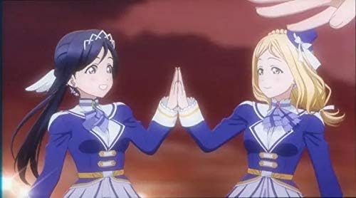 Amazon 劇場版 ラブライブ サンシャイン 来場者 入場者 特典 フィルム Anime Goods アニメ 萌えグッズ 通販