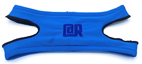 Anti Snore Chin Strap | Anti-Snore Sleep Aid | Sleeping Bag Supplies | Silent Partner Mask | Snoring Eliminator Solution | Can Be Used Along with CPAP Machines | Nighttime Sleep-Aid Sack (Large) - Thumbnail 6