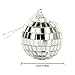 Bright Reflective Mirror Disco Balls | 24 Pack 2