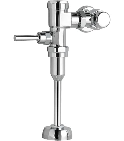 Toto Flushometer Keeps Running: Quick Fixes to Stop Water Waste