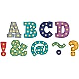 Marquee Bold Block 2