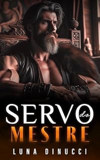 Livro Servo do Mestre