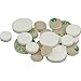 Valentino Adhesive Clarinet Pad Set