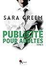 Publicité pour adultes, tome 3 par Greem