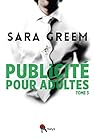 Publicit pour adultes, tome 3 par Greem