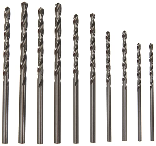 Trend Snappy punte di ricambio HSS per svasatori imperiali, confezione da 10, acciaio super rapido, SNAP/DB/PK1