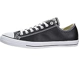 Converse Unisex Chuck Taylor All Star Low Top Leather Sneaker