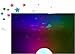 Surborder Shop Colors Change Star Night Light Magic Projection Alarm Clock Led Lamp