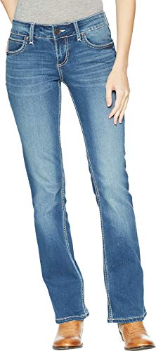 Wrangler Retro Mae Trailblazer Jean, 11-32