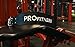 ProFitness Genuine Leather Weight Lifting Belt | Proper Weightlifting Form for Squats, Deadlfits, Powerlifting & Cross Training