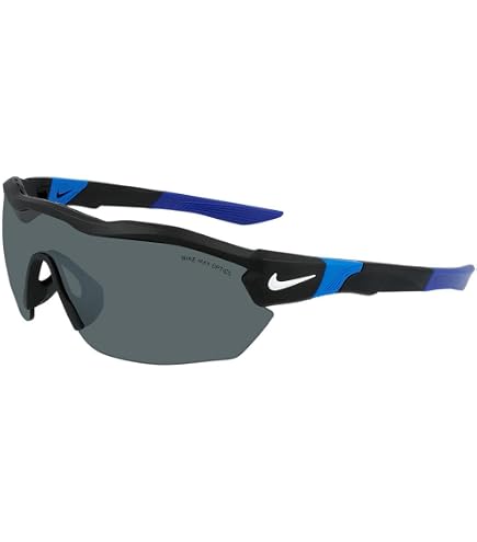 Amazon.com: Nike SHOW X RUSH DZ7368 010 158 New Unisex Sunglasses