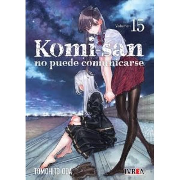 Amazon.com: Komi-San, no puede comunicarse 16: 9788410475465