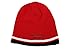 Manchester United FC Authentic Official Licensed Product Soccer Beanie (Black White)
