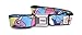 Batman Silver Logo Seatbelt Belt