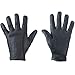 BIONIC Men's Cashmere-Lined Dress Gloves, Black, X-Large