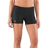 Under Armour Women's UA Authentic Shorty