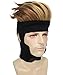 Men's Comic Gambit Character Wig | Brown Wigs Premium Breathable Capless Cap HM-1246