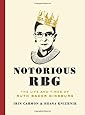 Notorious RBG: The Life and Times of Ruth Bader Ginsburg