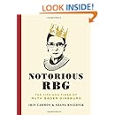 Notorious RBG: The Life and Times of Ruth Bader Ginsburg