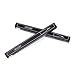 Stay All Day Waterproof Eyeliner by Docolor Liquid Eye Liner Gel Quick-Dry Eyeliner Pen-Black