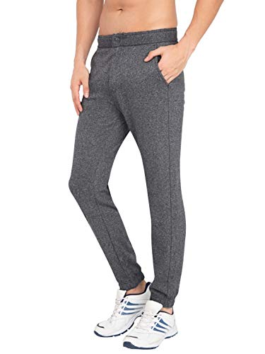 jockey men's relaxed fit sweatpants