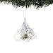 Hershey's Kisses Reese's Twizzlers Kurt Adler Ornament Gift Boxed (Hershey's Kiss)