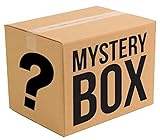 Mysteries Box - Makes a Nice Gift! - Anything Possible - All Items are New - 30$