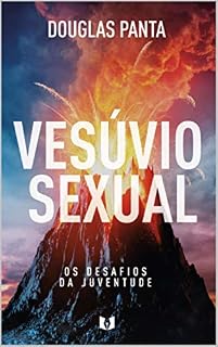 Livro Vesúvio Sexual