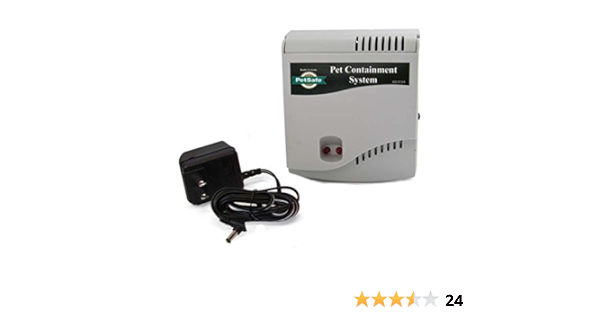 petsafe rf 125 transmitter
