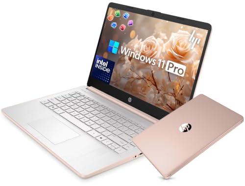 HP 14 Laptop