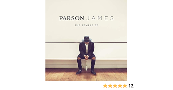 The Temple Ep By Parson James On Amazon Music Amazon Com the temple ep by parson james on amazon
