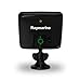 Raymarine Dragonfly 7 PRO Fish Finder with Dual-Channel Chirp DownVision Sonar and Chartplotter - Includes Navionics+ NAG Charts
