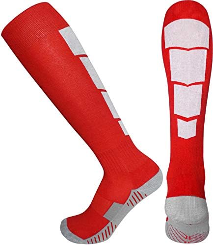 Elite Athletic Socks - Over The Calf - (More Colors Available)