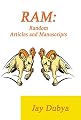 RAM: Random Articles and Manuscripts